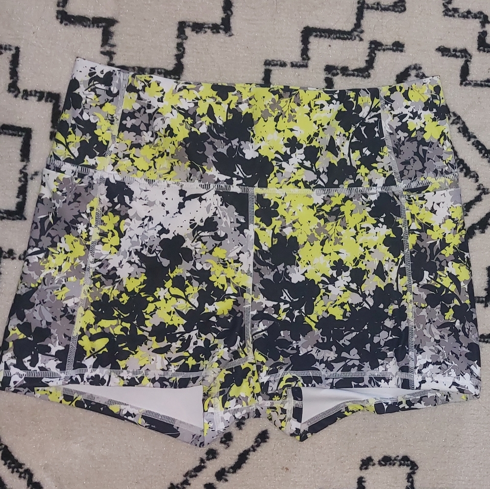 Fabletics Shorts